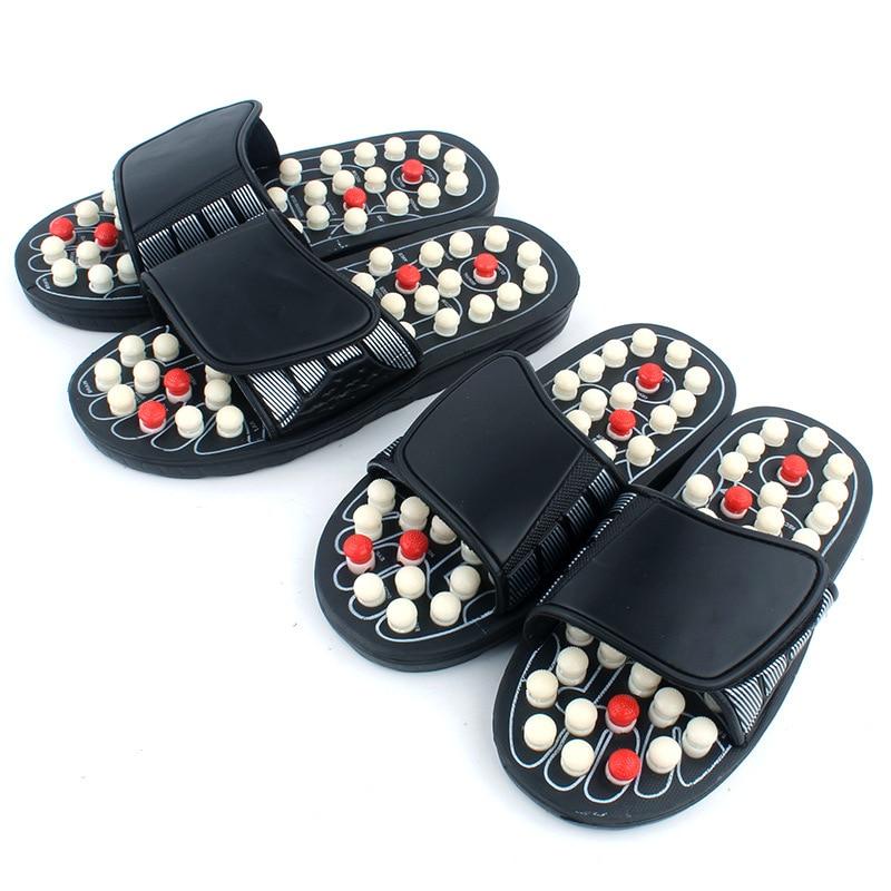 MiracleShoes™- Pantoufles de massage bien-être - Myc sante plus