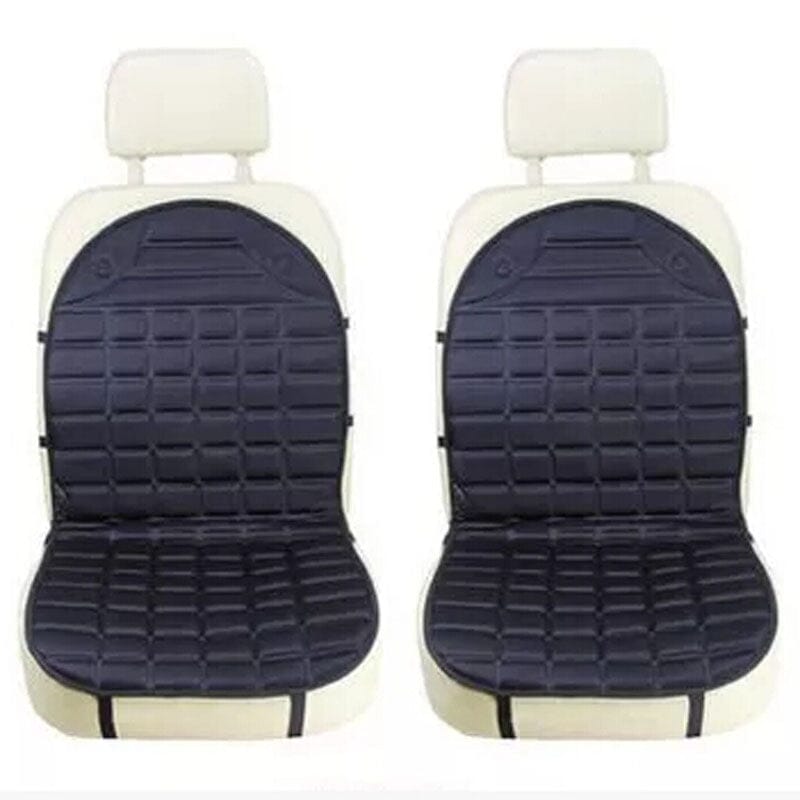 RelaxSeat™ - Couvre siège chauffant et relaxant - Myc sante plus