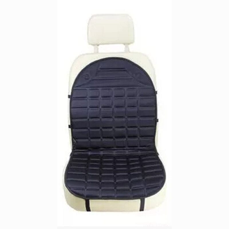 RelaxSeat™ - Couvre siège chauffant et relaxant - Myc sante plus