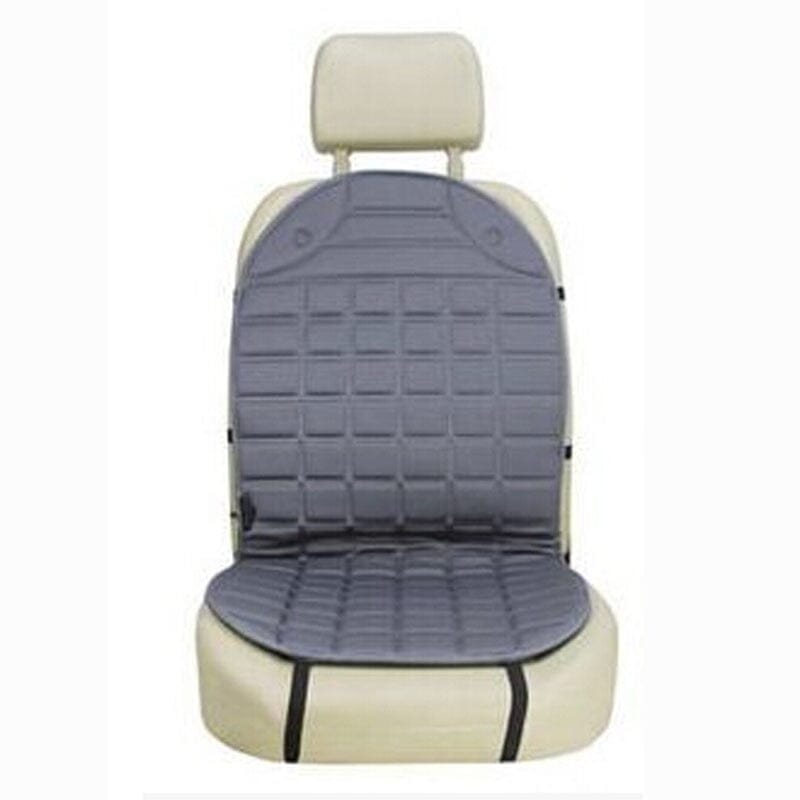 RelaxSeat™ - Couvre siège chauffant et relaxant - Myc sante plus